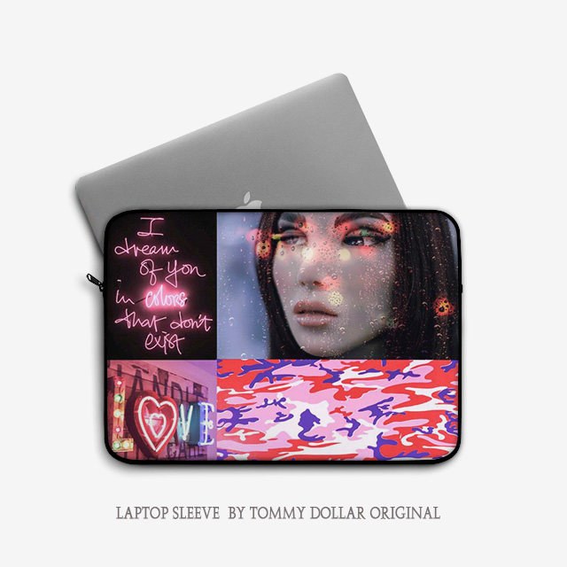 LAPTOP SLEEVE 7